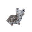 Chomik Садовая Фигурка - Черепаха С Светящимися Глазами 20 x 12,5 x 17,5 См Led, GOT7928 - Home Club