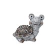 Chomik Садовая Фигурка - Черепаха С Светящимися Глазами 20 x 12,5 x 17,5 См Led, GOT7928 - Home Club, изображение 3
