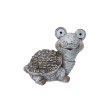Chomik Садовая Фигурка - Черепаха С Светящимися Глазами 20 x 12,5 x 17,5 См Led, GOT7928 - Home Club, изображение 4