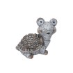 Chomik Садовая Фигурка - Черепаха С Светящимися Глазами 20 x 12,5 x 17,5 См Led, GOT7928 - Home Club, изображение 6