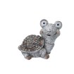 Chomik Садовая Фигурка - Черепаха С Светящимися Глазами 20 x 12,5 x 17,5 См Led, GOT7928 - Home Club, изображение 9