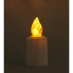 Chomik Светодиодная лампа 4,7 x 10,5 см, смешанные цвета, LED4256 - Home Club, изображение 5