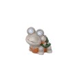 Chomik Садовая Фигурка - Черепаха Со Светящимися Глазами 15 x 12,5 x 14,5 См Led, GOT7805 - Home Club, изображение 4