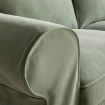 ИКЕА Диван для двух человек EKTORP ЭКТОРП, 395.090.16 - Home Club, изображение 7