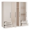 Forte Шафа для одягу, MKSS841-U60 - Home Club, Зображення 20