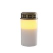 Chomik Свічка Led 7,5 x 13,5 см, Ефект Свічки, Різнокольорова, LED3921 - Home Club, зображення 3