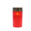 Chomik Свічка Led 7,5 x 13,5 см, Ефект Свічки, Різнокольорова, LED3921 - Home Club, зображення 4