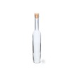 Chomik Пляшка 500 Мл Belissimo + Синтетичний Корк Fi 19, WYG500BEL - Home Club