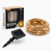 Garden Line Солнечная гирлянда для сада, длина 1 + 3 м, 35 светодиодов, теплый белый свет, SOL6056 - Home Club, изображение 2