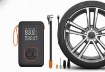 Chomik Переносная Аккумуляторная Насос / Powerbank 7,4 В Для Автомобиля / Велосипеда / Мяча, AIR2596 - Home Club