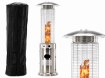 Garden Line Круглый газовый зонт из нержавеющей стали, 180 см, GAZ6387 - Home Club, изображение 10