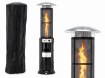 Garden Line Круглый газовый зонт с порошковой окраской, 180 см, GAZ6394 - Home Club, изображение 10