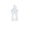 Chomik Светильник Led Mini 3,5 x 9,5 см, прозрачный, LED1637 - Home Club, изображение 3