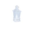 Chomik Светильник Led Mini 3,5 x 9,5 см, прозрачный, LED1637 - Home Club, изображение 4
