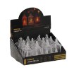 Chomik Светильник Led Mini 3,5 x 9,5 см, прозрачный, LED1637 - Home Club, изображение 8