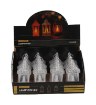 Chomik Светильник Led Mini 3,5 x 9,5 см, прозрачный, LED1637 - Home Club, изображение 9