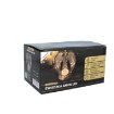 Chomik Свеча Led «Ангел», 10,7 x 11 см, прозрачная, LED3860 - Home Club, изображение 4