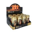 Chomik Свічка Led 6 x 14,5 См, Різні Взори, LED3945 - Home Club