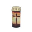 Chomik Свічка Led 6 x 14,5 См, Різні Взори, LED3945 - Home Club, зображення 4
