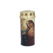 Chomik Свічка Led 6 x 14,5 См, Різні Взори, LED3945 - Home Club, зображення 6