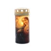 Chomik Свічка Led 6 x 14,5 См, Різні Взори, LED3945 - Home Club, зображення 9