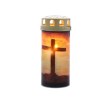 Chomik Свічка Led 6 x 14,5 См, Різні Взори, LED3945 - Home Club, зображення 10