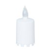 Chomik Светодиодные вставки 5 x 10,5 см, смешанные цвета, LED4263 - Home Club, изображение 2
