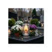 Chomik Свічка Led «Ісус» 4,8 × 11 См, Різні Взори, LED3846 - Home Club, зображення 6