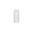 Chomik Свічка Led 5,3 x 15 См З Ефектом Полум'я, Різнокольорова, LED3969 - Home Club