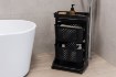 Chomik Пластиковый стеллаж с двумя корзинами, TIT-747 - Home Club, изображение 7
