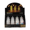 Chomik Свічка Led 4,5 × 7,5 См, Напівпрозора, Різноманітні Візерунки, LED1521 - Home Club, зображення 7