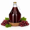 Chomik Dama 3 L В Плетеном Корзине + Крышка.op=6 шт., DAM30Z - Home Club, изображение 2