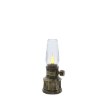 Chomik Свеча Led 5 x 14 См, Имитация Керосиновой Лампы, Разноцветная, LED3938 - Home Club, изображение 2