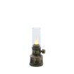 Chomik Свеча Led 5 x 14 См, Имитация Керосиновой Лампы, Разноцветная, LED3938 - Home Club, изображение 5