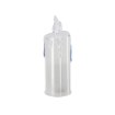 Chomik Свічка Led 5,3 × 15,5 См, Напівпрозора, LED1552 - Home Club, зображення 6