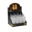 Chomik Свічка Led 5,3 × 15,5 См, Напівпрозора, LED1552 - Home Club, зображення 7