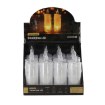 Chomik Свічка Led 5,3 × 15,5 См, Напівпрозора, LED1552 - Home Club, зображення 9