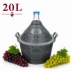 Chomik Балон 20 Литров С Узким Отверстием В Корзине (Пробка 3), VET20 - Home Club, изображение 2