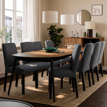 Серія TJÄRKIL IKEA - Home Club