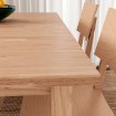 ИКЕА Раскладной стол KARSKÄR, 506.112.63 - Home Club, изображение 3