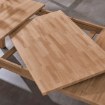 ИКЕА Раскладной стол KARSKÄR, 006.112.65 - Home Club, изображение 5