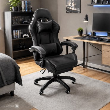 Игровые Кресла Kontrasto - Home Club