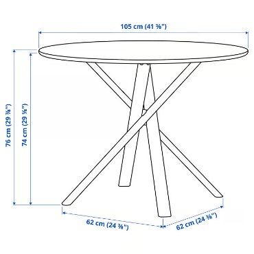 Серія BALTSAR IKEA - Home Club