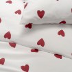 ИКЕА Пододеяльник и 2 наволочки BJÖRNBÄRBUSKE, 606.510.84 - Home Club, изображение 4