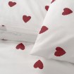 ИКЕА Пододеяльник и 2 наволочки BJÖRNBÄRBUSKE, 606.510.84 - Home Club, изображение 5