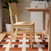 ИКЕА Кресло KARSKÄR, 006.112.51 - Home Club, изображение 2