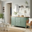 ІКЕА Сервант HEMNES ХЕМНЕС, 806.286.67 - Home Club, зображення 2