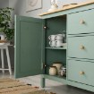 ІКЕА Сервант HEMNES ХЕМНЕС, 806.286.67 - Home Club, зображення 5