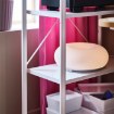 ИКЕА Шкаф FRÖSKELÅS, 706.196.87 - Home Club, изображение 3