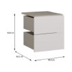 Forte Ящики — 2 шт., MKXD541EC-Z12 - Home Club, изображение 11